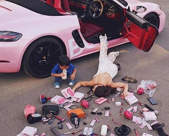 家长群|家长群里“飙英语”,有位妈妈忍不住开怼,一句话让大家哑口无言