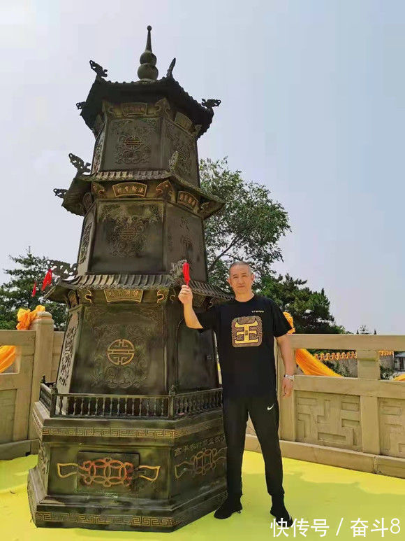 法国美协|中国画獒第一人冯冰书画作品欣赏