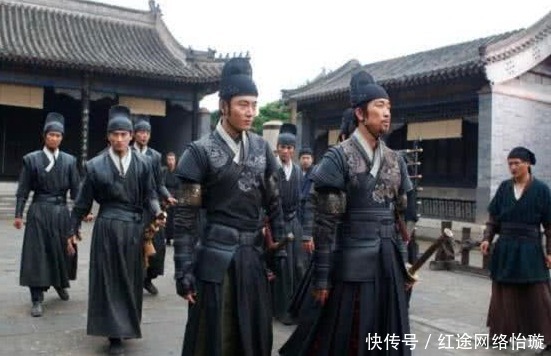 东厂|明朝还有一个组织，横行霸道的锦衣卫、西厂和东厂也要畏惧三分