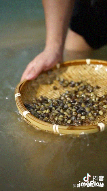 前有李子柒，后有閑不住的阿俊