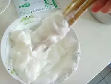 用电饭锅做蛋糕原来这么简单!保存好,做给家人吃!