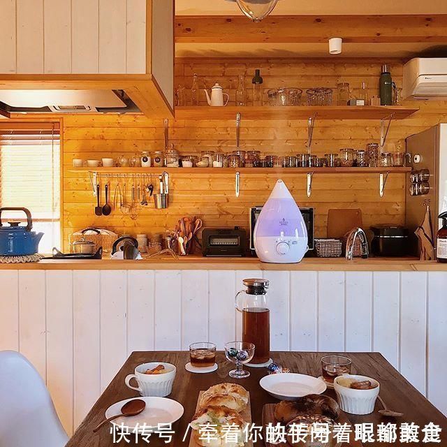 大城市|日本一家4口卖掉市区60㎡小房,搬到郊区住木屋!将生活过成电影