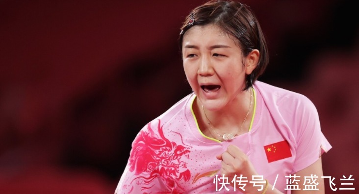 孙颖莎|国乒世界杯首败诞生，王曼昱0-3爆冷出局，陈梦坐收渔翁之利！