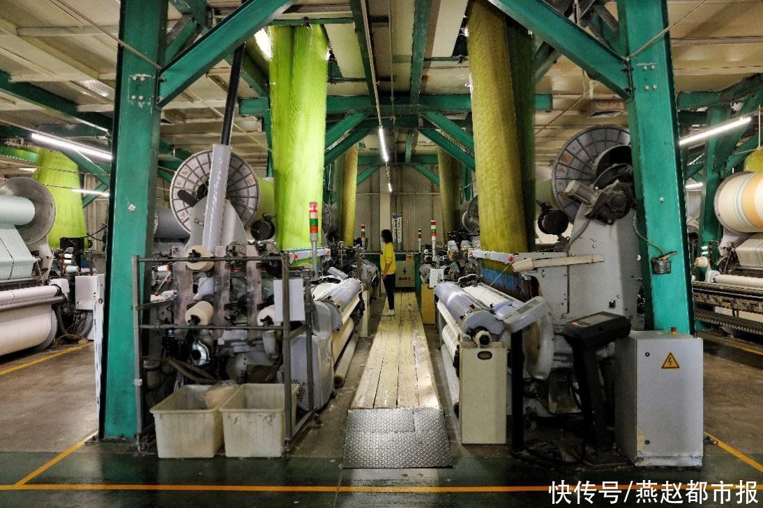 产业带|京津冀中小企业抱团创品牌，拼多多点亮北方家纺产业带