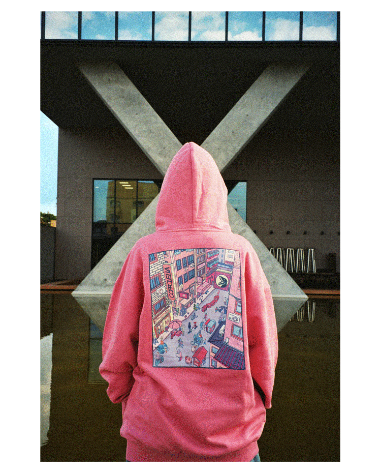 都2021年了，欧洲滑板品牌你只知道PALACE?