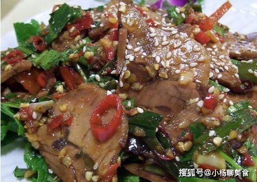 几道家常美食，营养美味，学会了露一手给家人尝尝！