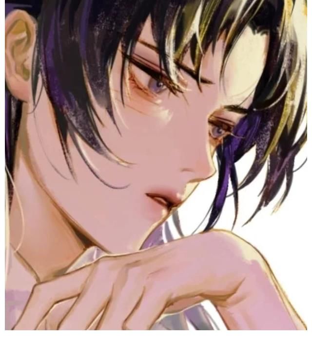 帝王|心机“小白兔”vs腹黑帝王，古风权谋，套路满满