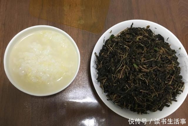 农村拿它当“猪草”,城里人只吃它的籽,叶子当菜卖18元1斤