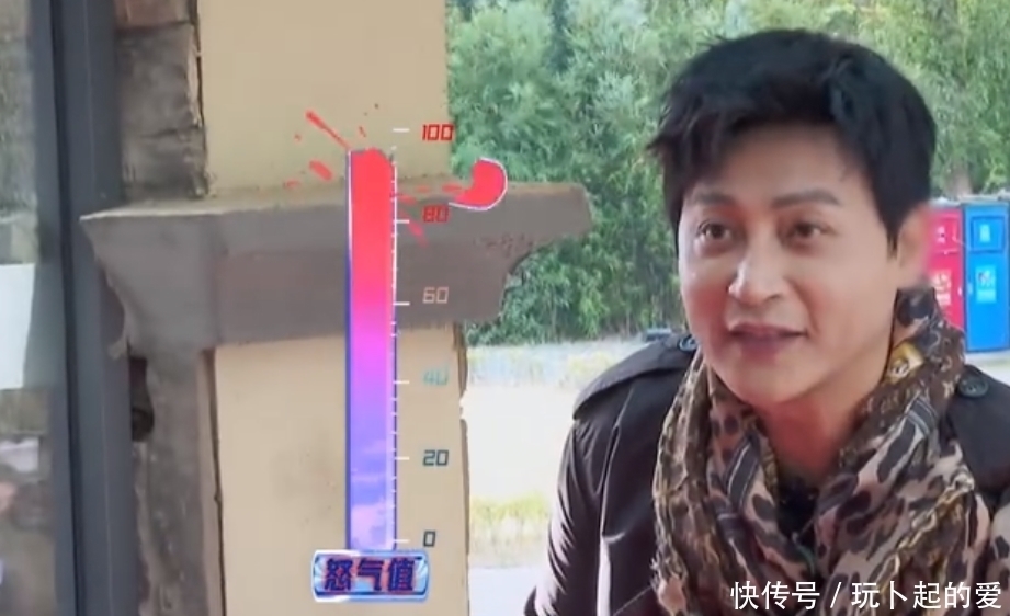 wink|陈志朋舞台如油锅滴水,对比苏有朋创造营首秀,才知糊是有道理的