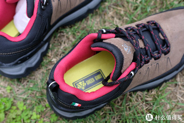 新春徒步登山好选择,图途户外鞋 体验