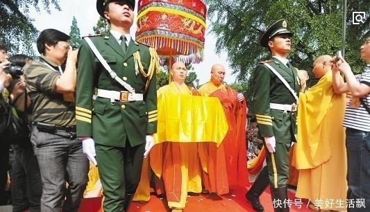 世界|古佛塔意外倒塌,专家发现两千件国宝文物,联合国说世界九大奇迹