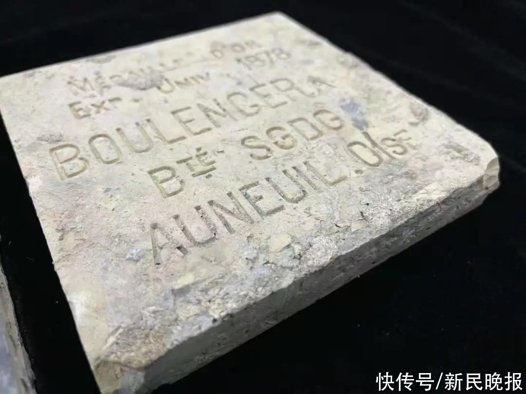  辰光|上海的“老底子辰光”，都藏进了这个“百载重光展”