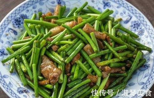 肉丝|不管炒什么肉，都不能直接下锅炒，牢记2个技巧，肉吃着又香又嫩