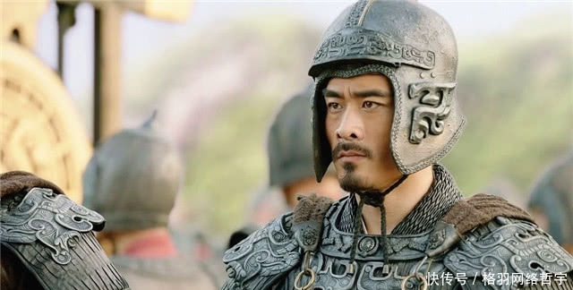 瞑目|姜维给刘禅写的信，82年后才被人发现，诸葛亮终于可以瞑目了