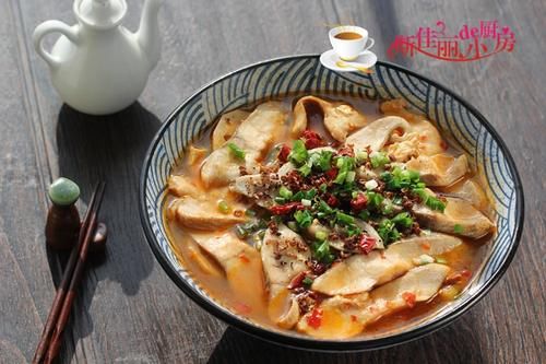 几道超解馋的家常鱼菜，好吃得流口水，麻辣开胃，大人孩子都喜欢