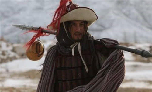 顶级|梁山武力值排名:顶级高手仅1位,一流高手9位,剩下都不过尔尔