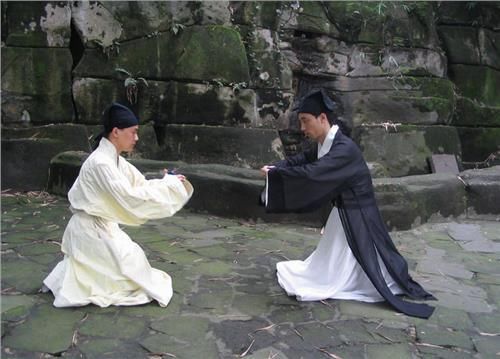  百家姓|“百家姓”之中，为何张姓不用说“免贵姓张”，说出来你别不信