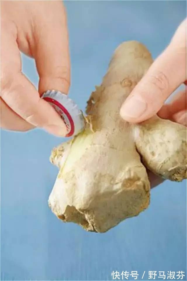 把肥皂放在矿泉水瓶盖上,第二天奇迹发生了