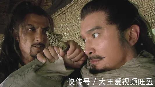 高衙内|远离“林冲式”思维模式，你才不会永远被别人踩在脚下