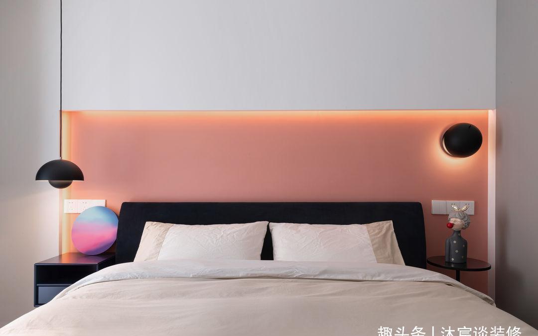 玄关|她家虽然不大,但称得上装修典范,不仅拥有大量收纳,还极简好看