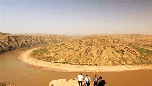 中华民族#黄河源头被找到,只是五个喷水“龙眼”,却为啥禁止任何人靠近?