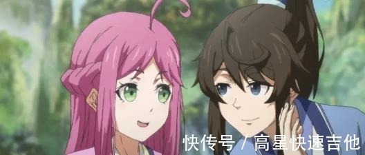 动画|国漫行业生存太艰难,底层工资仅能养活自己,这就是国漫的崛起吗