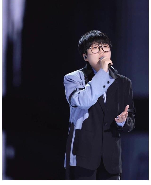 《中國好聲音2021》巔峰之夜，王靖雯再次原創出擊喜獲亞軍