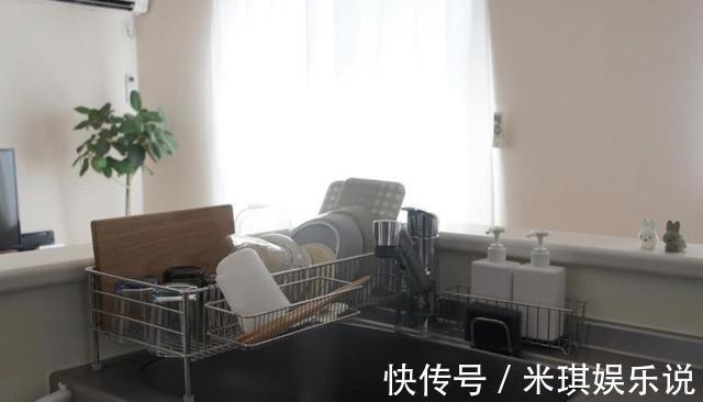 衣物|日本一家五口的蜗居生活, 屋子虽然不大却处处干净整洁, 圈粉无数