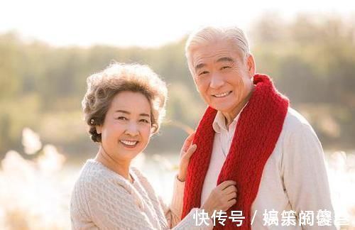 健康|50岁后,有“一深、二小、三大”特征,恭喜了,注定与长寿有缘