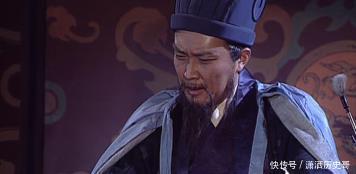 比武|三国中此人曾打败司马懿,和诸葛亮比智、赵云比武,却被写成草包!