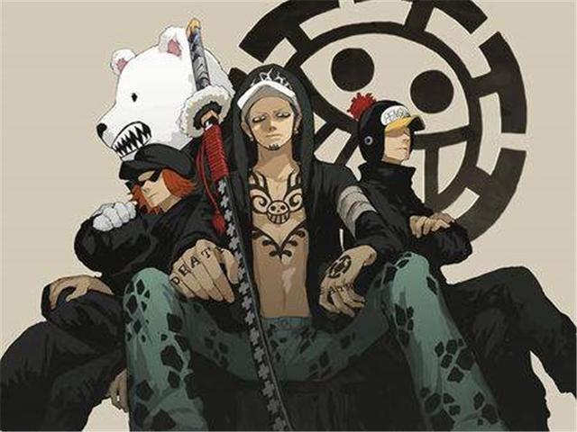 索隆|盘点《海贼王》中的名刀, 索隆一人独占四把, 最后一把最神秘