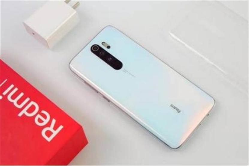 红米|红米note系列手机销量超高，新款note9即将到来，这个系列为何会火