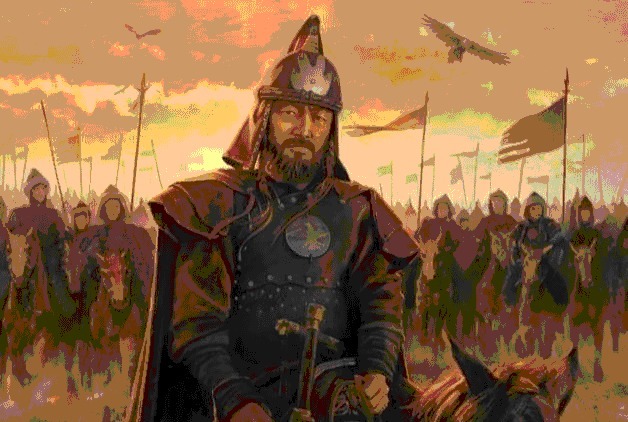 时代|黑人体格健壮,为何在近战搏斗的冷兵器时代,却没有称霸世界?