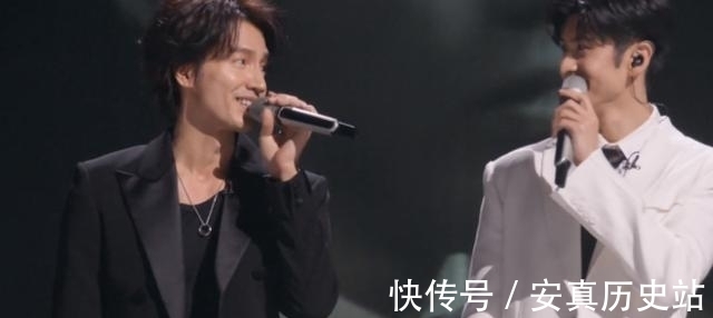 乘风破浪的姐姐|男流明星成普信男，陈小春参加节目变大爷，言承旭张云龙深情对视