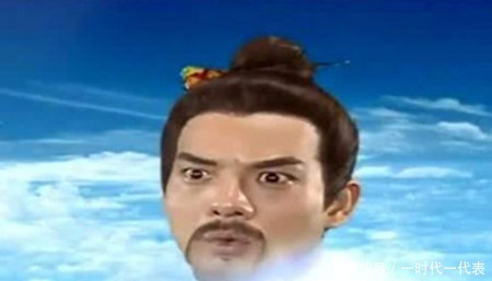 封神演义|封神演义,申公豹要烧掉封神榜,为什么元始天尊却不出手阻拦!