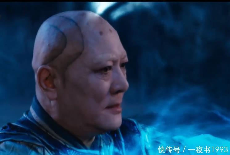 挨打|武侠剧中拥有无限功力的六大强者,张无忌垫底,第三越挨打越强大