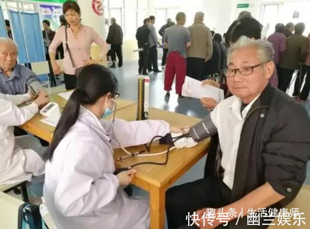 脑瘤|血压明明很正常,却经常头晕,到底是怎么回事6种情况不容忽视