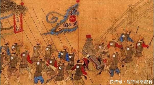 明朝|明朝发展的也不弱,为何被称为古代最差的朝代,原因何在?