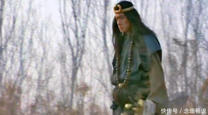  六和寺|江湖弟子江湖老：武松重出江湖能去五个地方，为何不去祭拜宋江？