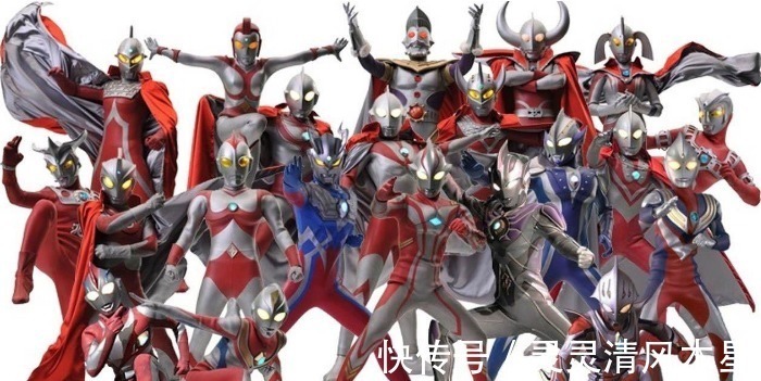 癌症|为实现5岁癌症患儿的奥特梦,众多网友化成光,世间真有奥特曼