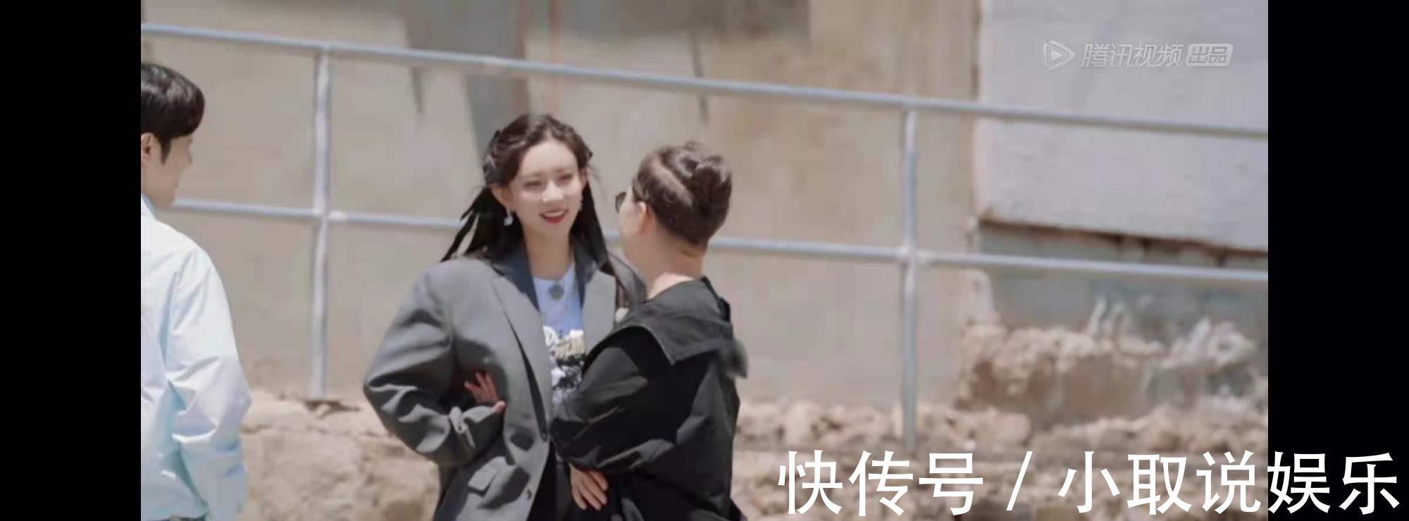 郭麒麟|汪蘇瀧高情商化解蘇芒心傷，賴冠霖郭麒麟復(fù)刻“郭孟”CP名場面