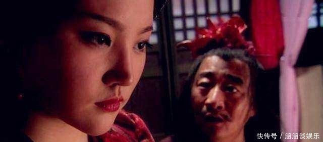 扈家莊&扈三娘心中的理想丈夫,非王英、林沖,而是此人,可惜他死的窩囊
