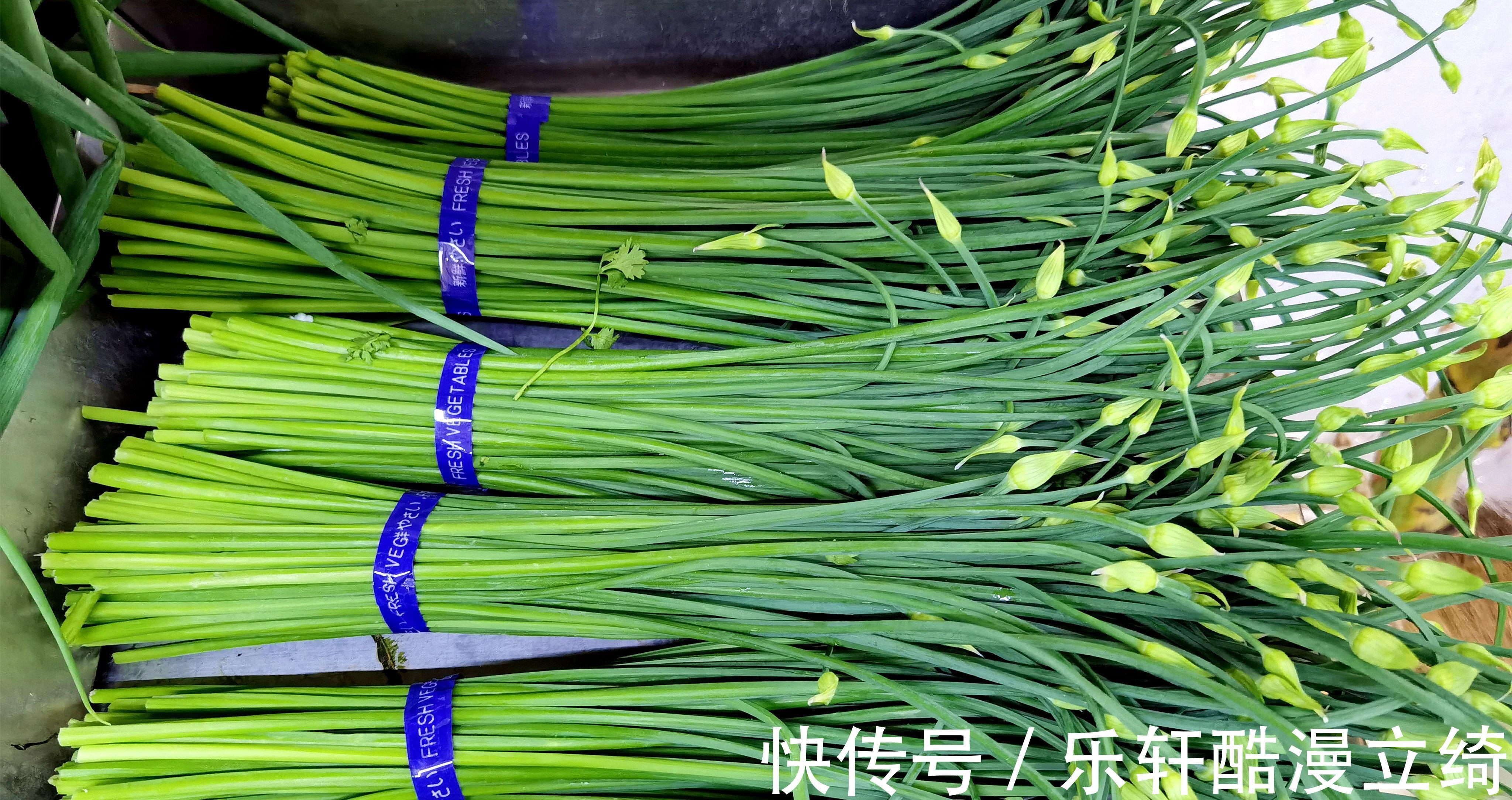 韭菜|立秋后，抓紧吃这菜，包饺子吃鲜嫩营养，比韭菜白菜鲜，别错过了