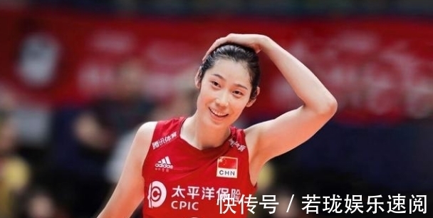 朱婷|惠若琪被她熬走,朱婷被她熬伤,李盈莹会被她熬成啥样?