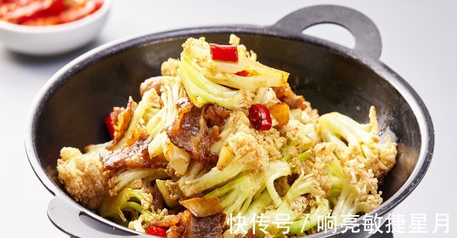 中国最好吃的8道干锅菜，你们吃过几道呢！