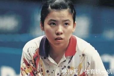 乒乓球|国乒功勋王涛:曾带领国乒走出低谷,娶乒乓美女为妻,退役荣升少将