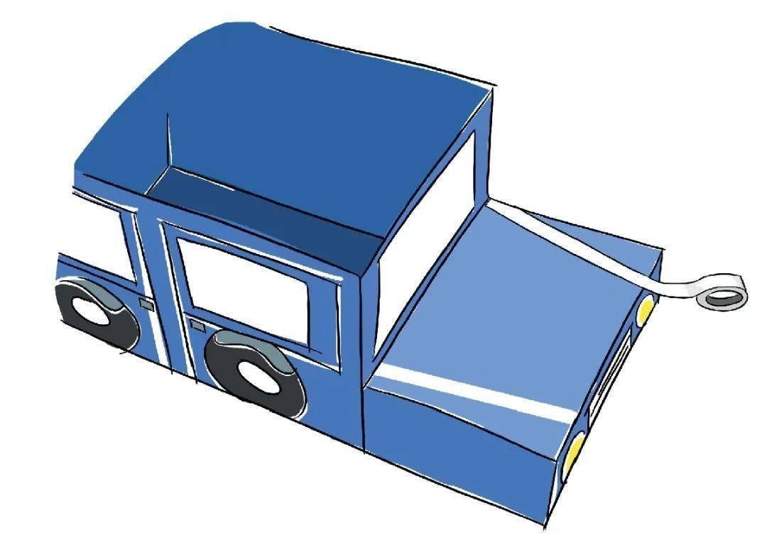 玩具|让孩子自由发挥的“0元玩具”,看了第1个就心动!