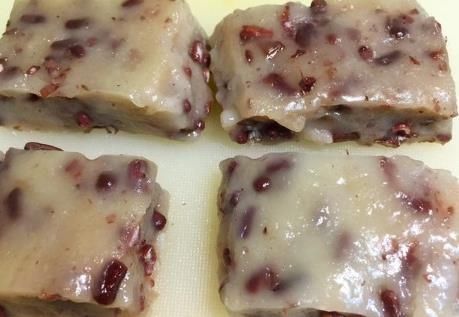 以前红豆只知道煮粥,自从做了次早餐,我家每月8斤红豆不够吃