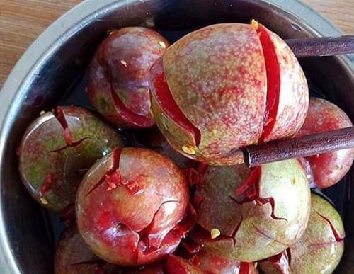 李子|这东西正在火热上市中,比玻尿酸更强,常吃皮肤好,细嫩又红润!