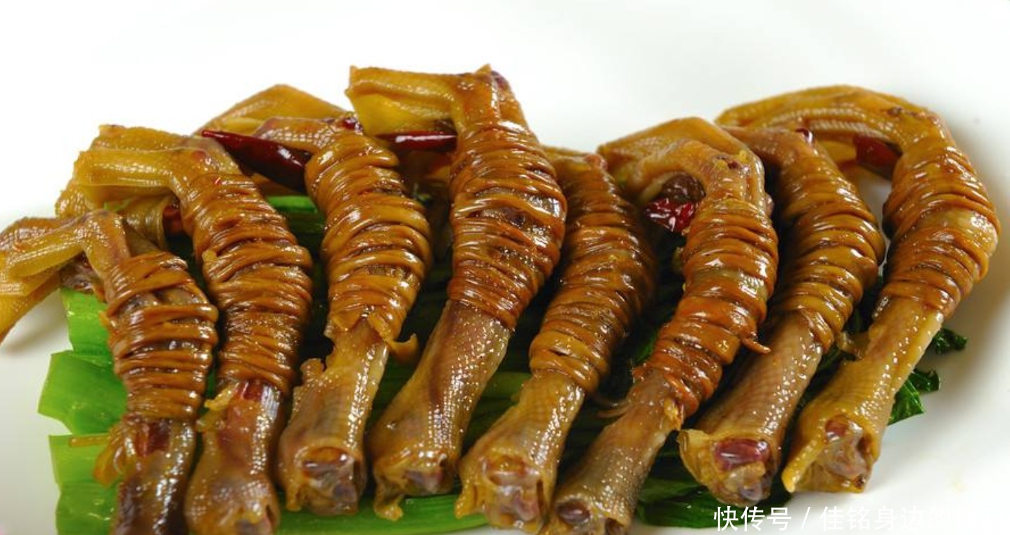 大年初一和初二的“长命菜”,独具特色,具有浓郁的广东风味